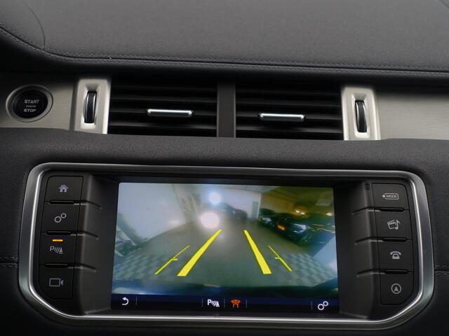 Land Rover RANGE ROVER EVOQUE 2.0 TD4 SE Dynamic Aut- Panoramadak, Leder Sport Interieur, Lane Assist, Xenon Led, Dynamic Select