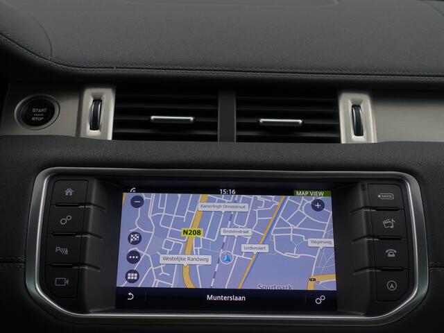 Land Rover RANGE ROVER EVOQUE 2.0 TD4 SE Dynamic Aut- Panoramadak, Leder Sport Interieur, Lane Assist, Xenon Led, Dynamic Select