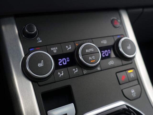 Land Rover RANGE ROVER EVOQUE 2.0 TD4 SE Dynamic Aut- Panoramadak, Leder Sport Interieur, Lane Assist, Xenon Led, Dynamic Select