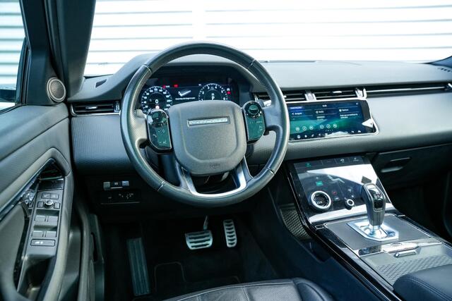 Land Rover RANGE ROVER EVOQUE 2.0 P200 AWD R-Dynamic S Panoramadak Navi Leer Trekhaak