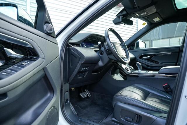 Land Rover RANGE ROVER EVOQUE 2.0 P200 AWD R-Dynamic S Panoramadak Navi Leer Trekhaak