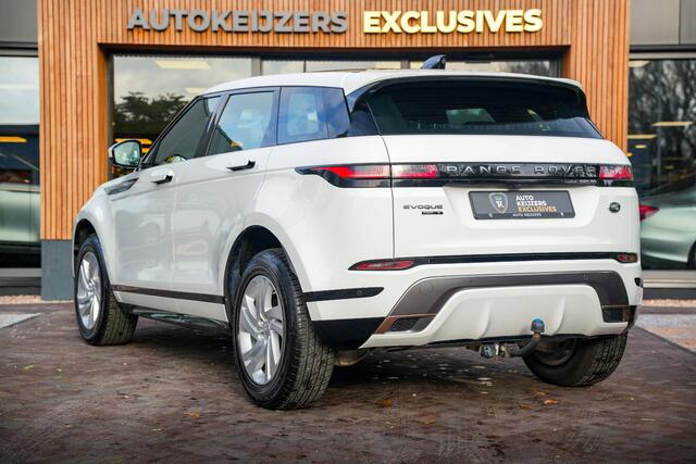 Land Rover RANGE ROVER EVOQUE 2.0 P200 AWD R-Dynamic S Panoramadak Navi Leer Trekhaak