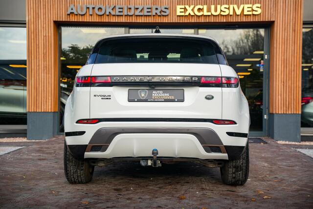 Land Rover RANGE ROVER EVOQUE 2.0 P200 AWD R-Dynamic S Panoramadak Navi Leer Trekhaak