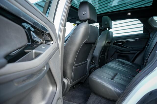 Land Rover RANGE ROVER EVOQUE 2.0 P200 AWD R-Dynamic S Panoramadak Navi Leer Trekhaak