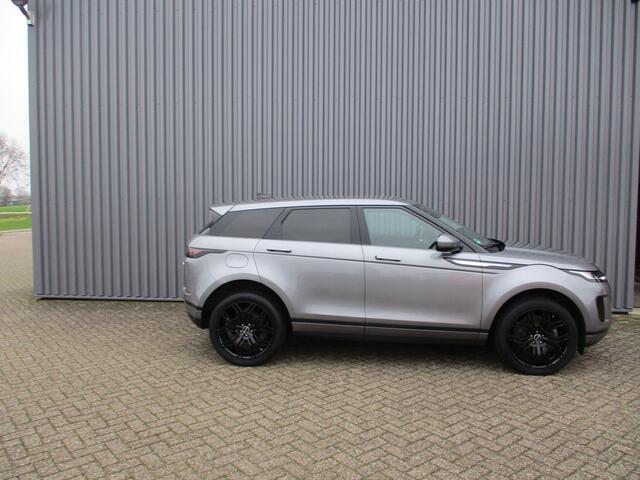 Land Rover RANGE ROVER EVOQUE 2.0 P200 S AWD 200PK Navi Camera Leer