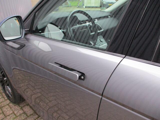 Land Rover RANGE ROVER EVOQUE 2.0 P200 S AWD 200PK Navi Camera Leer