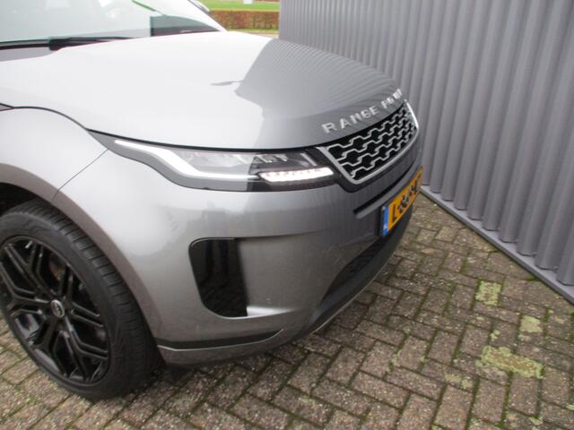 Land Rover RANGE ROVER EVOQUE 2.0 P200 S AWD 200PK Navi Camera Leer