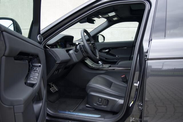 Land Rover RANGE ROVER EVOQUE 1.5 P270e PHEV AWD SE Dynamic Edition