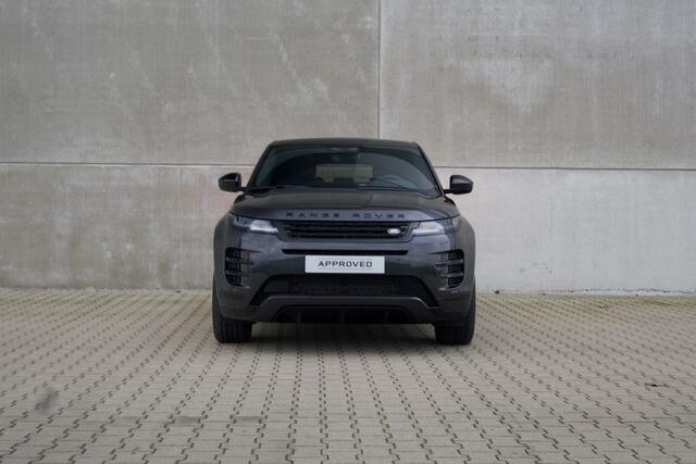 Land Rover RANGE ROVER EVOQUE 1.5 P270e PHEV AWD SE Dynamic Edition