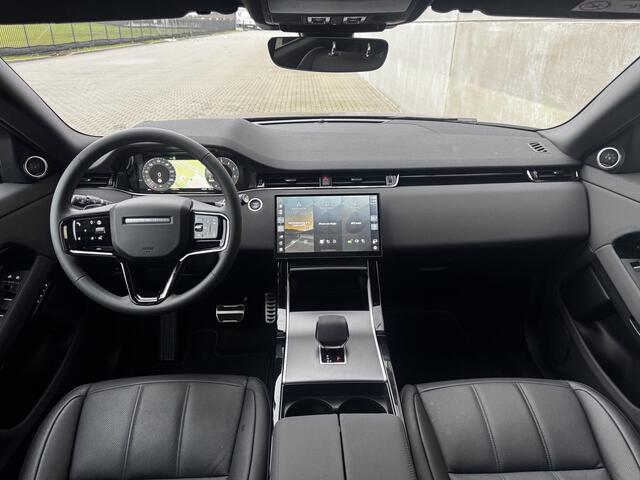Land Rover RANGE ROVER EVOQUE 1.5 P270e PHEV AWD SE Dynamic Edition