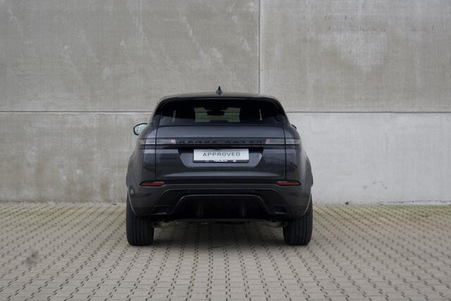 Land Rover RANGE ROVER EVOQUE 1.5 P270e PHEV AWD SE Dynamic Edition