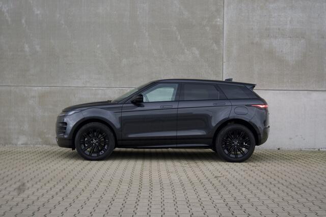 Land Rover RANGE ROVER EVOQUE 1.5 P270e PHEV AWD SE Dynamic Edition