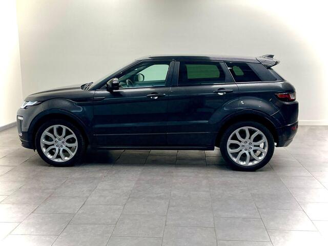Land Rover RANGE ROVER EVOQUE 2.0 Si4 SE Sport/Dynamic
