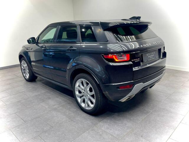 Land Rover RANGE ROVER EVOQUE 2.0 Si4 SE Sport/Dynamic