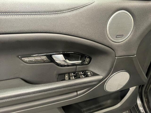 Land Rover RANGE ROVER EVOQUE 2.0 Si4 SE Sport/Dynamic