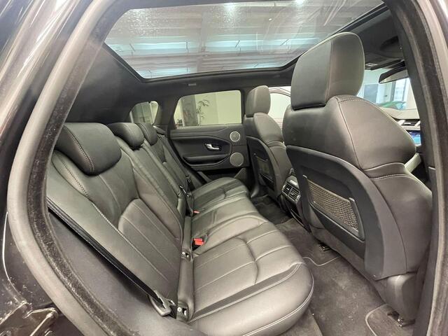 Land Rover RANGE ROVER EVOQUE 2.0 Si4 SE Sport/Dynamic