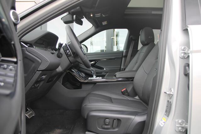 Land Rover RANGE ROVER EVOQUE 2.0 P200 AWD R-Dynamic S