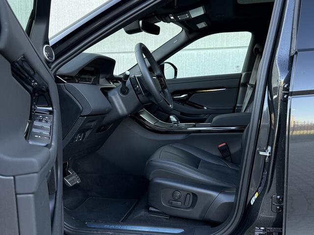 Land Rover RANGE ROVER EVOQUE 1.5 P270e PHEV AWD SE Dynamic Edition