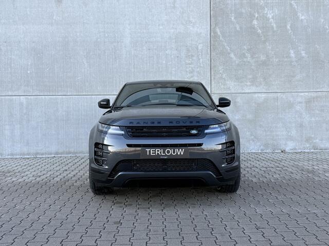 Land Rover RANGE ROVER EVOQUE 1.5 P270e PHEV AWD SE Dynamic Edition