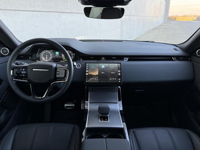 Land Rover RANGE ROVER EVOQUE 1.5 P270e PHEV AWD SE Dynamic Edition