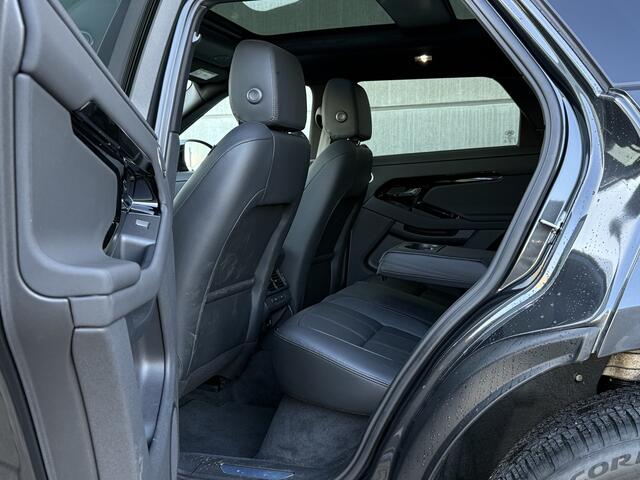 Land Rover RANGE ROVER EVOQUE 1.5 P270e PHEV AWD SE Dynamic Edition