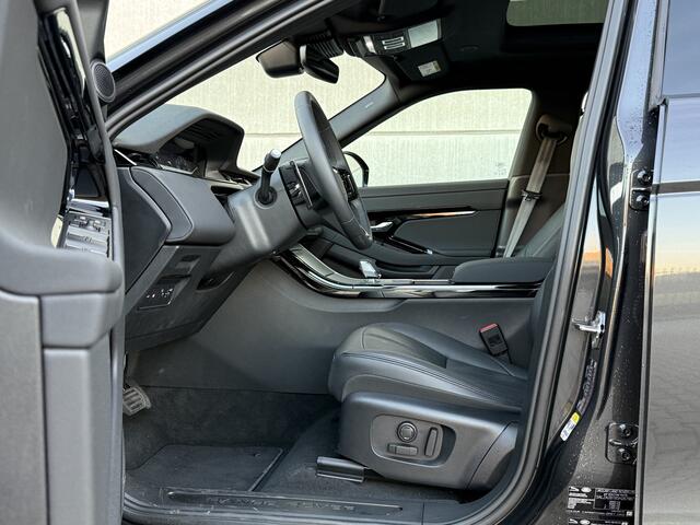 Land Rover RANGE ROVER EVOQUE 1.5 P270e PHEV AWD S Edition