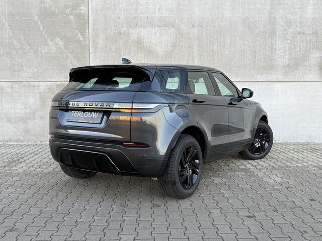 Land Rover RANGE ROVER EVOQUE 1.5 P270e PHEV AWD S Edition