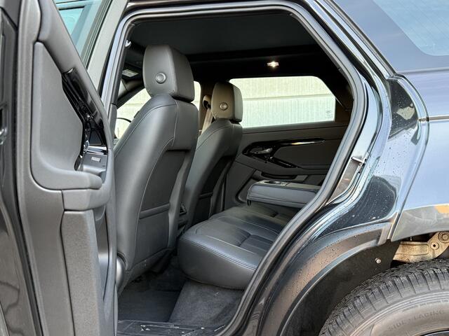 Land Rover RANGE ROVER EVOQUE 1.5 P270e PHEV AWD S Edition