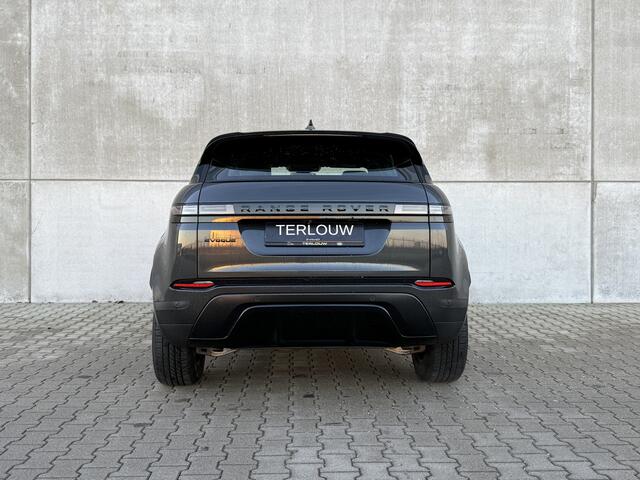 Land Rover RANGE ROVER EVOQUE 1.5 P270e PHEV AWD S Edition