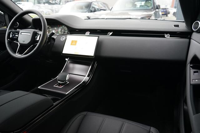 Land Rover RANGE ROVER EVOQUE 1.5 P270e PHEV AWD Dynamic SE - Elektrisch panoramadak - Stoel verwarming -