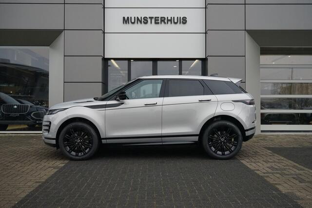 Land Rover RANGE ROVER EVOQUE 1.5 P270e PHEV AWD Dynamic SE - Elektrisch panoramadak - Stoel verwarming -