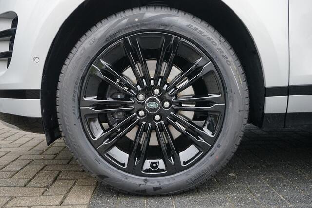 Land Rover RANGE ROVER EVOQUE 1.5 P270e PHEV AWD Dynamic SE - Elektrisch panoramadak - Stoel verwarming -