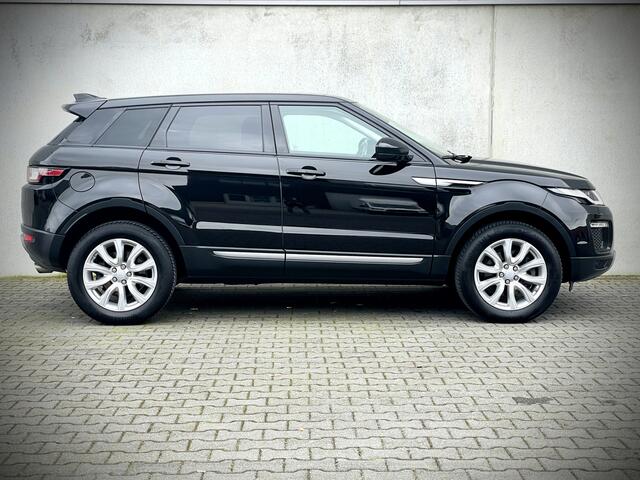 Land Rover RANGE ROVER EVOQUE 2.0 Si4 Urban Series SE / PANORAMADAK / LEER / NAVI GROOT