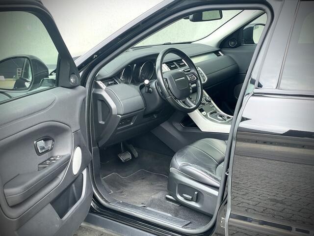 Land Rover RANGE ROVER EVOQUE 2.0 Si4 Urban Series SE / PANORAMADAK / LEER / NAVI GROOT