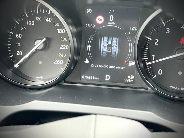 Land Rover RANGE ROVER EVOQUE 2.0 Si4 Urban Series SE / PANORAMADAK / LEER / NAVI GROOT