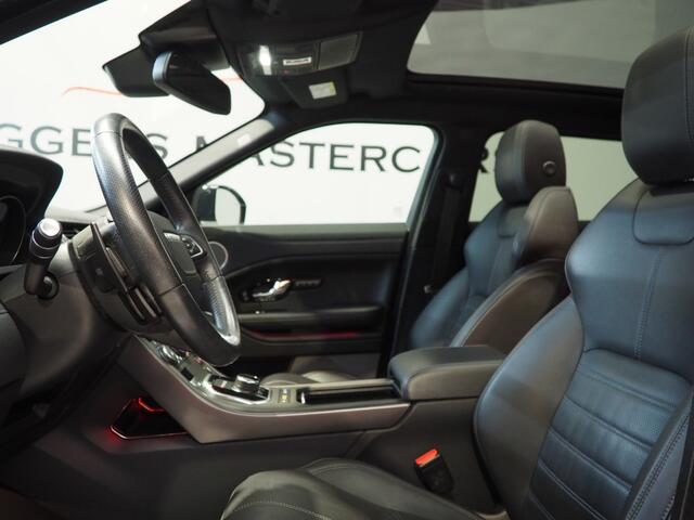 Land Rover RANGE ROVER EVOQUE 2.0 TD AWD HSE Dynamic Automaat 180 PK , Leder, panodak, Meridia