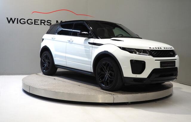 Land Rover RANGE ROVER EVOQUE 2.0 TD AWD HSE Dynamic Automaat 180 PK , Leder, panodak, Meridia