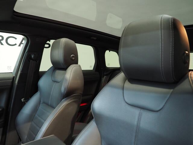 Land Rover RANGE ROVER EVOQUE 2.0 TD AWD HSE Dynamic Automaat 180 PK , Leder, panodak, Meridia