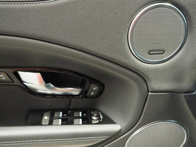 Land Rover RANGE ROVER EVOQUE 2.0 TD AWD HSE Dynamic Automaat 180 PK , Leder, panodak, Meridia