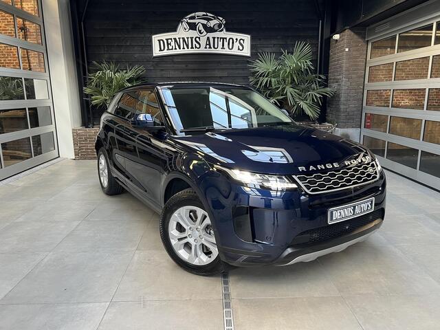 Land Rover RANGE ROVER EVOQUE 1.5 P160 Mild-hybrid
