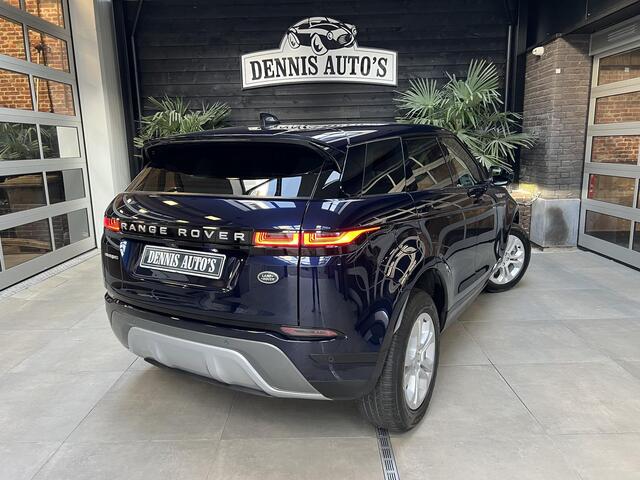 Land Rover RANGE ROVER EVOQUE 1.5 P160 Mild-hybrid