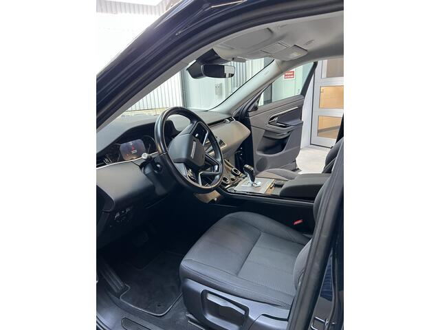 Land Rover RANGE ROVER EVOQUE 1.5 P160 Mild-hybrid
