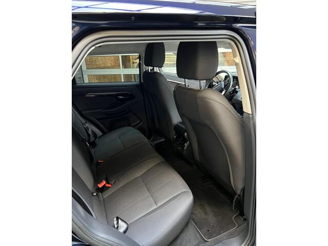 Land Rover RANGE ROVER EVOQUE 1.5 P160 Mild-hybrid