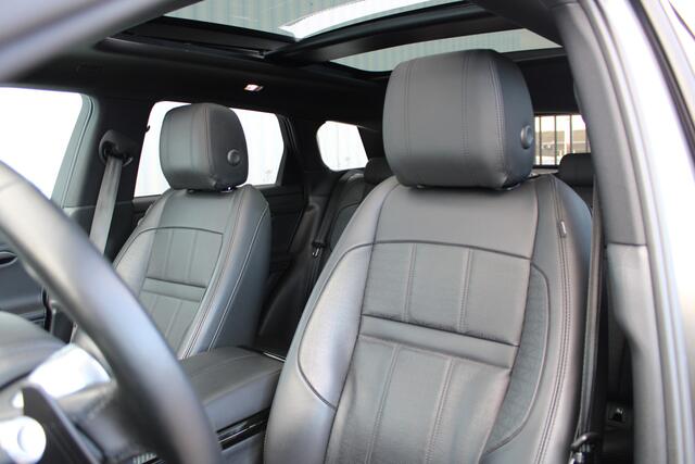 Land Rover RANGE ROVER EVOQUE 2.0 P300 AWD R-Dynamic HSE | Leder | Panoramadak | Meredian | Memory | HUD | Elek. Trekhaak