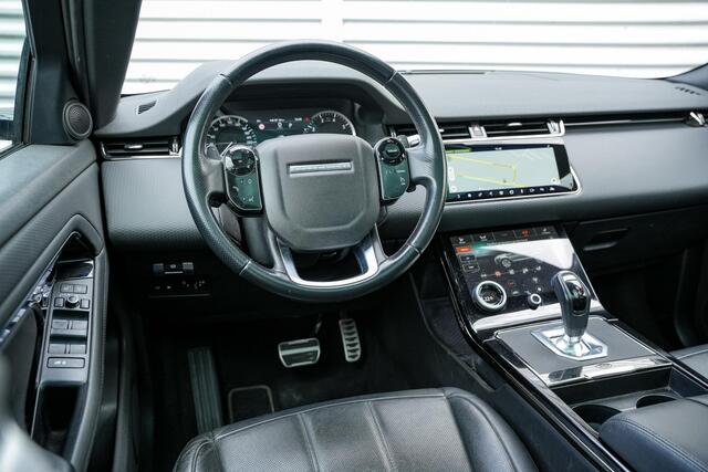 Land Rover RANGE ROVER EVOQUE P300e Dynamic Panodak Memory Leer Camera Keyless