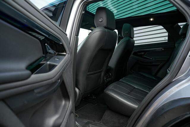 Land Rover RANGE ROVER EVOQUE P300e Dynamic Panodak Memory Leer Camera Keyless