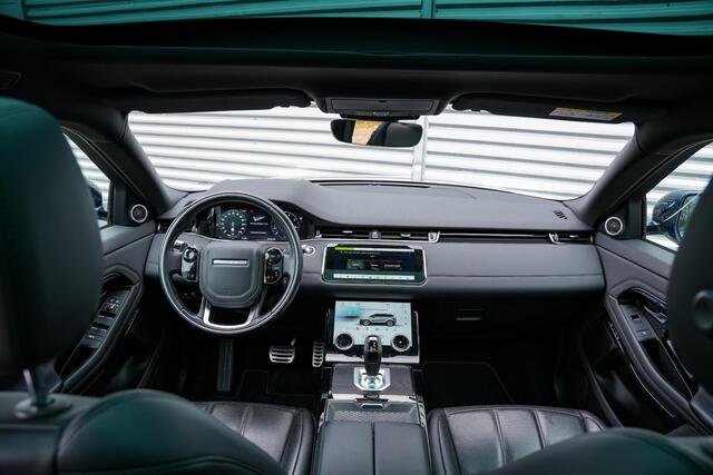 Land Rover RANGE ROVER EVOQUE 2.0 P200 AWD R-Dynamic SE