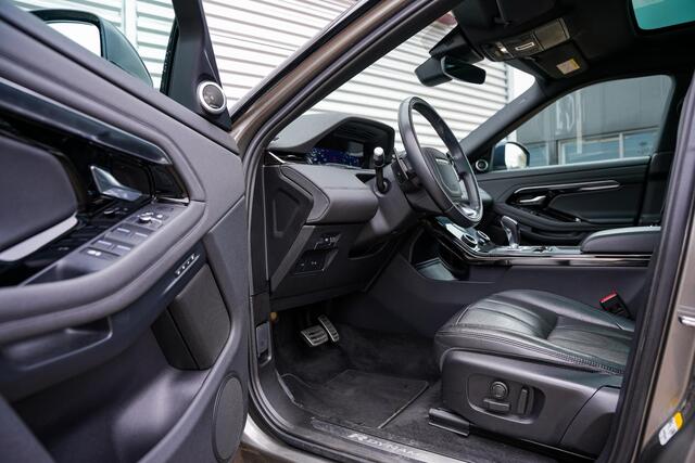 Land Rover RANGE ROVER EVOQUE 2.0 P200 AWD R-Dynamic SE
