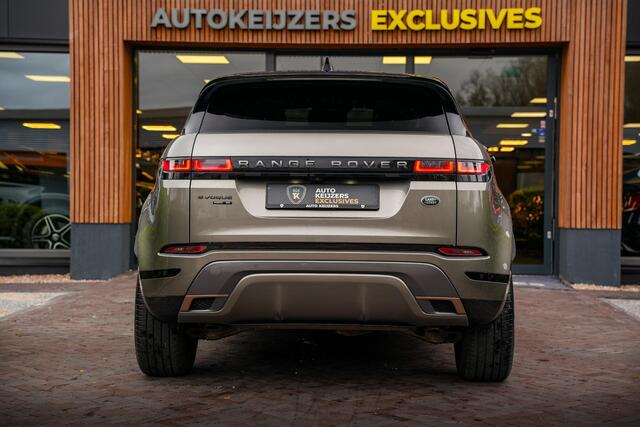 Land Rover RANGE ROVER EVOQUE 2.0 P200 AWD R-Dynamic SE
