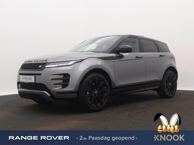 Land Rover RANGE ROVER EVOQUE 1.5 P300e AWD R-Dynamic SE